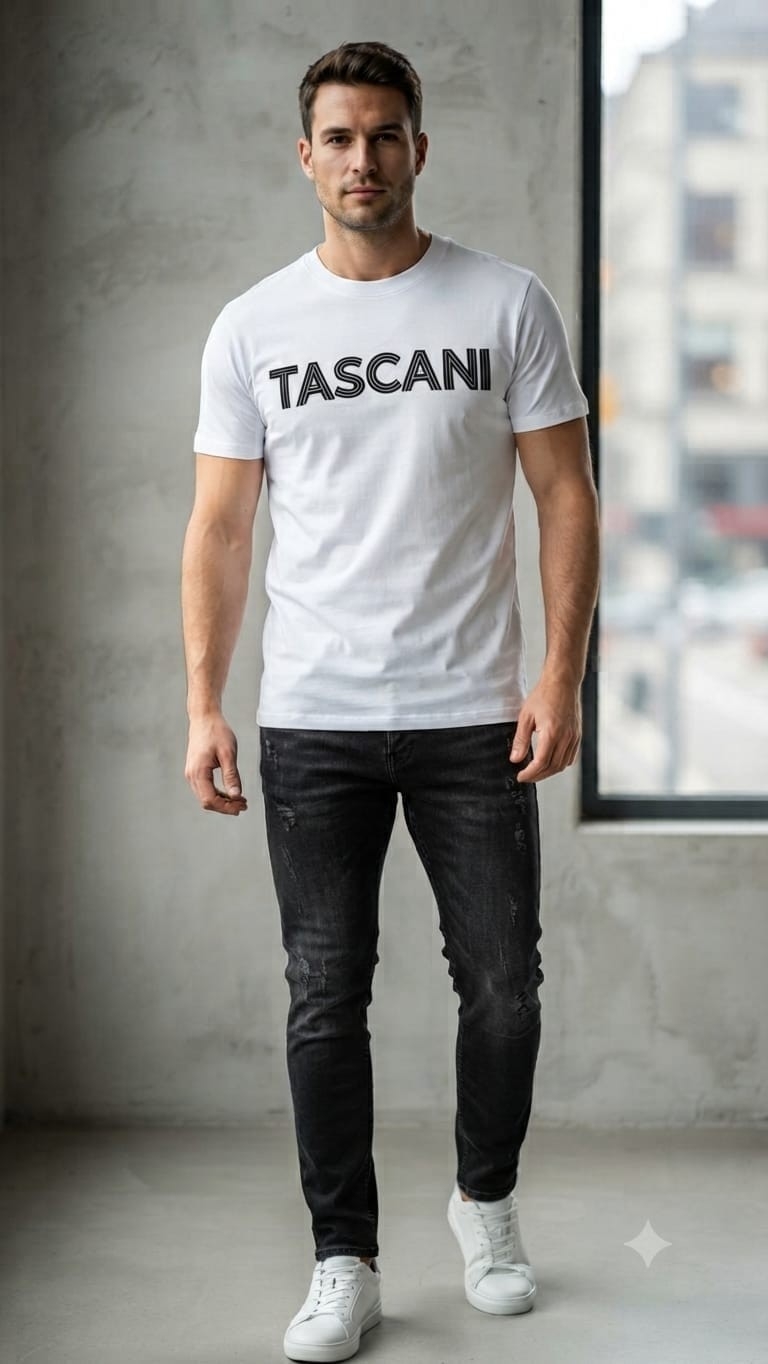 Remeras Tascani - Imagen 2