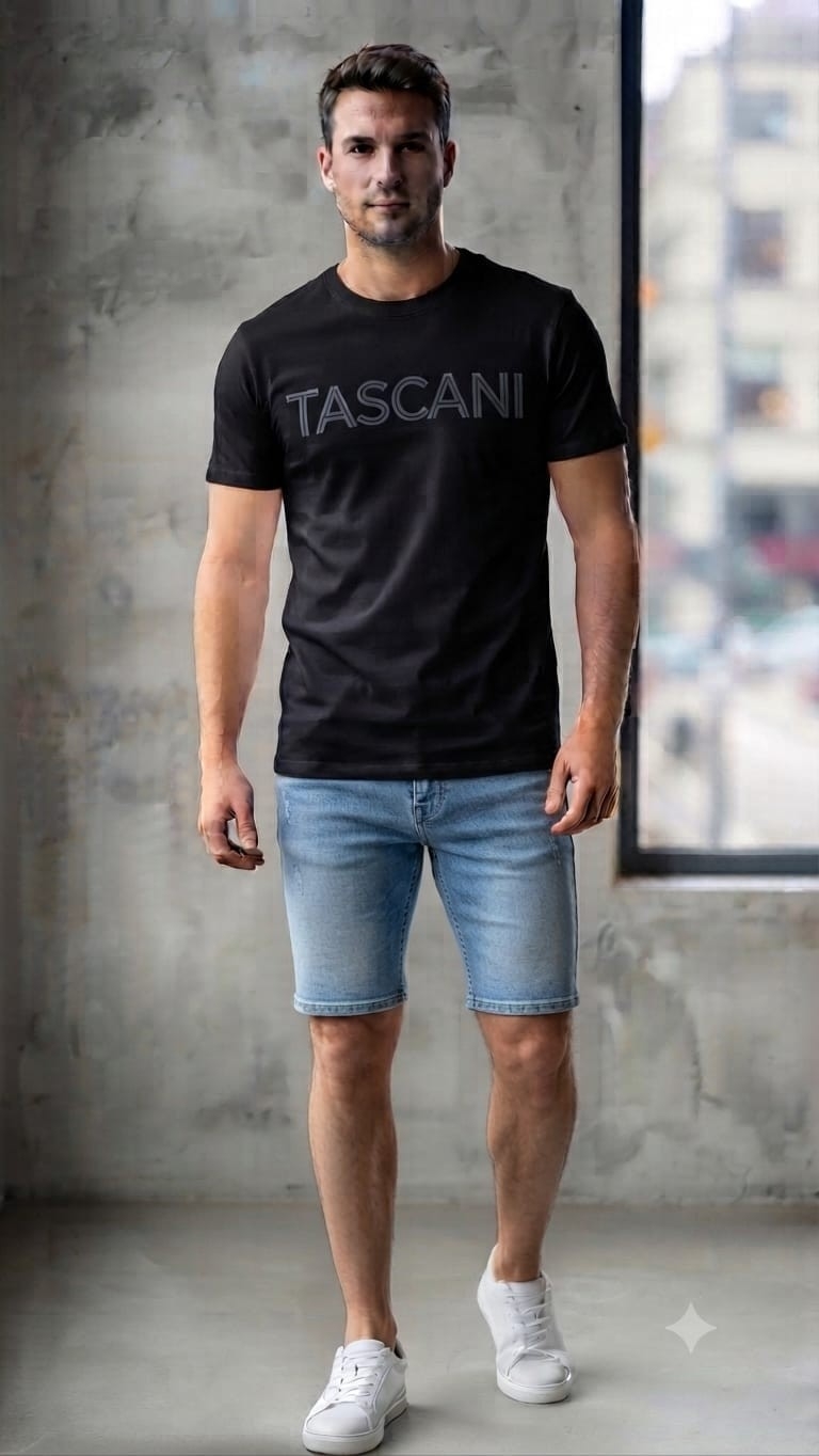 Remeras Tascani - Imagen 3