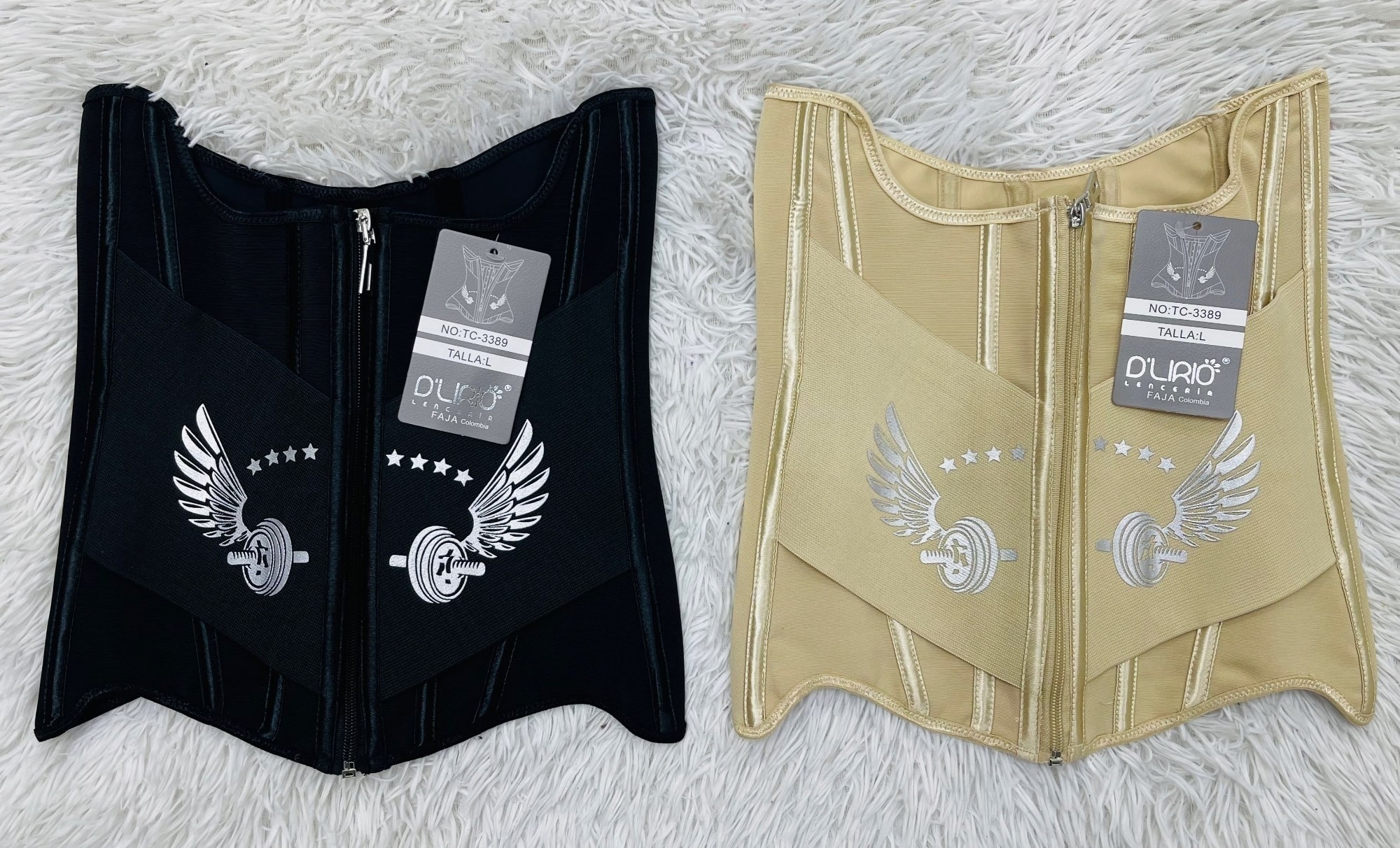 Corset Reductor - Imagen 3
