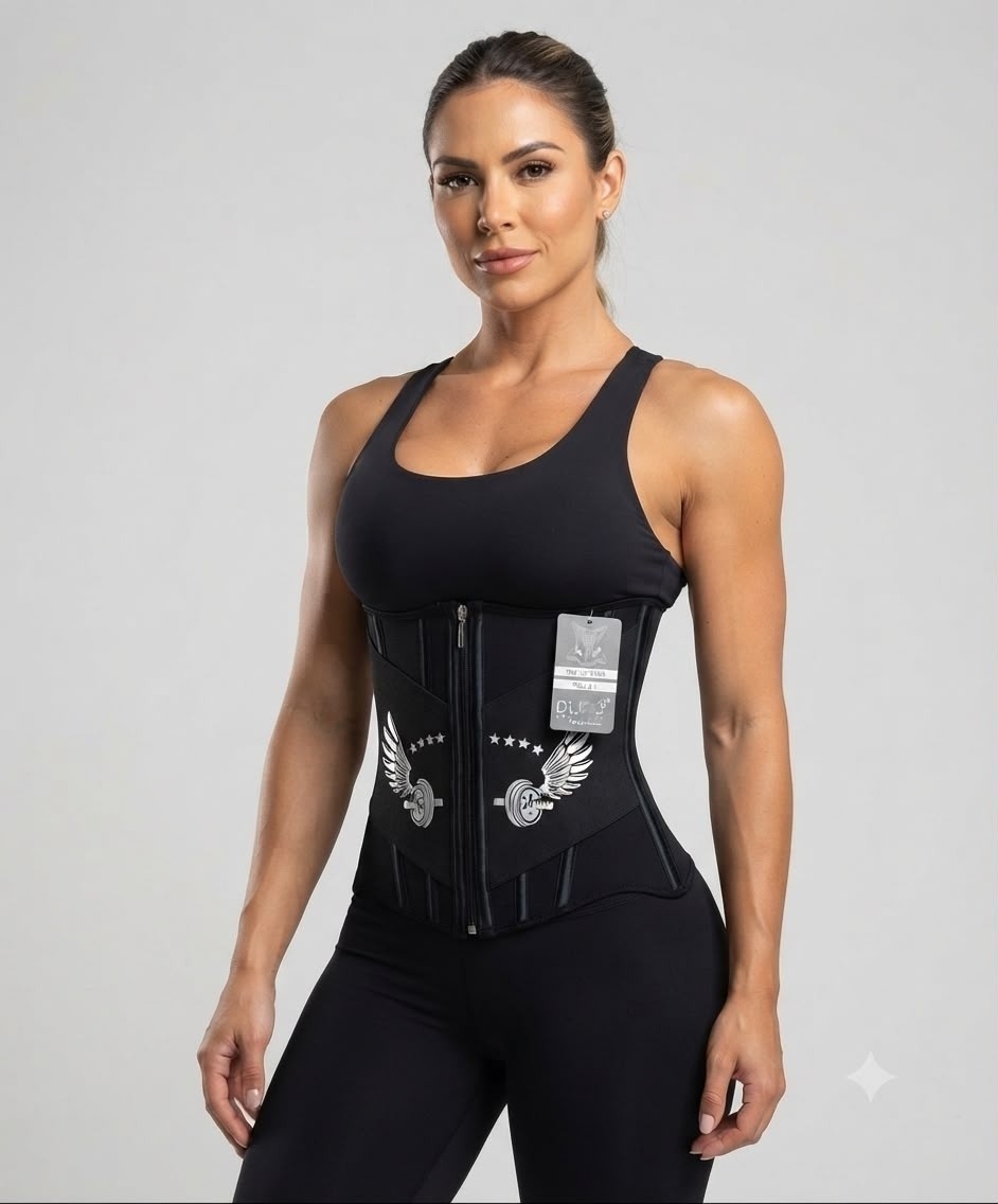 Corset Reductor - Imagen 2