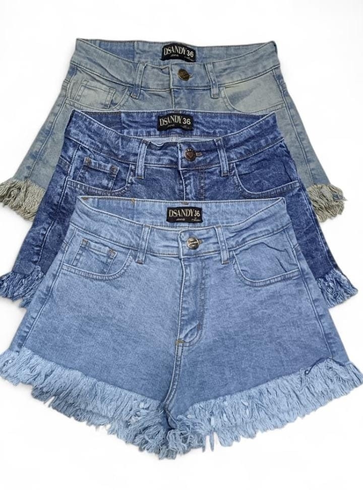 Short Playero Oxido - Imagen 2