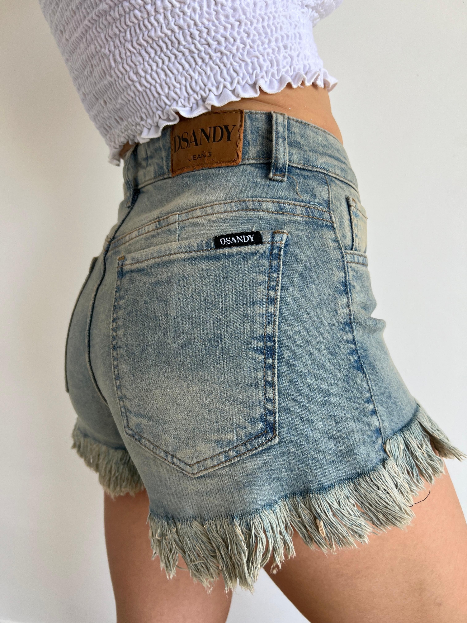 Short Playero Oxido - Imagen 3