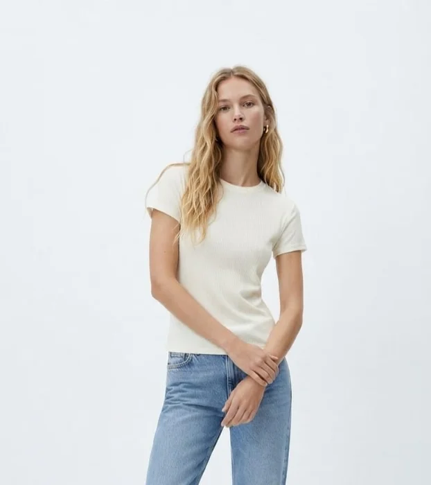 Remera Cherry