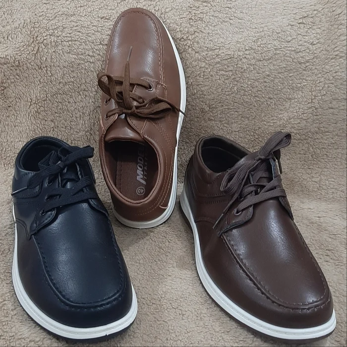 Zapatos Sports de Vestir de Varon Importados