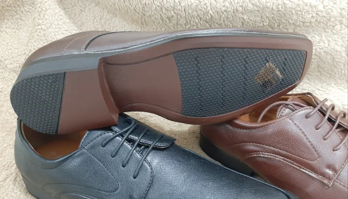 Zapatos de Vestir Cocidos,importadas