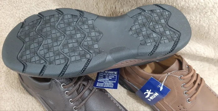 Zapatos de Varon Tipo Leñador Importadas