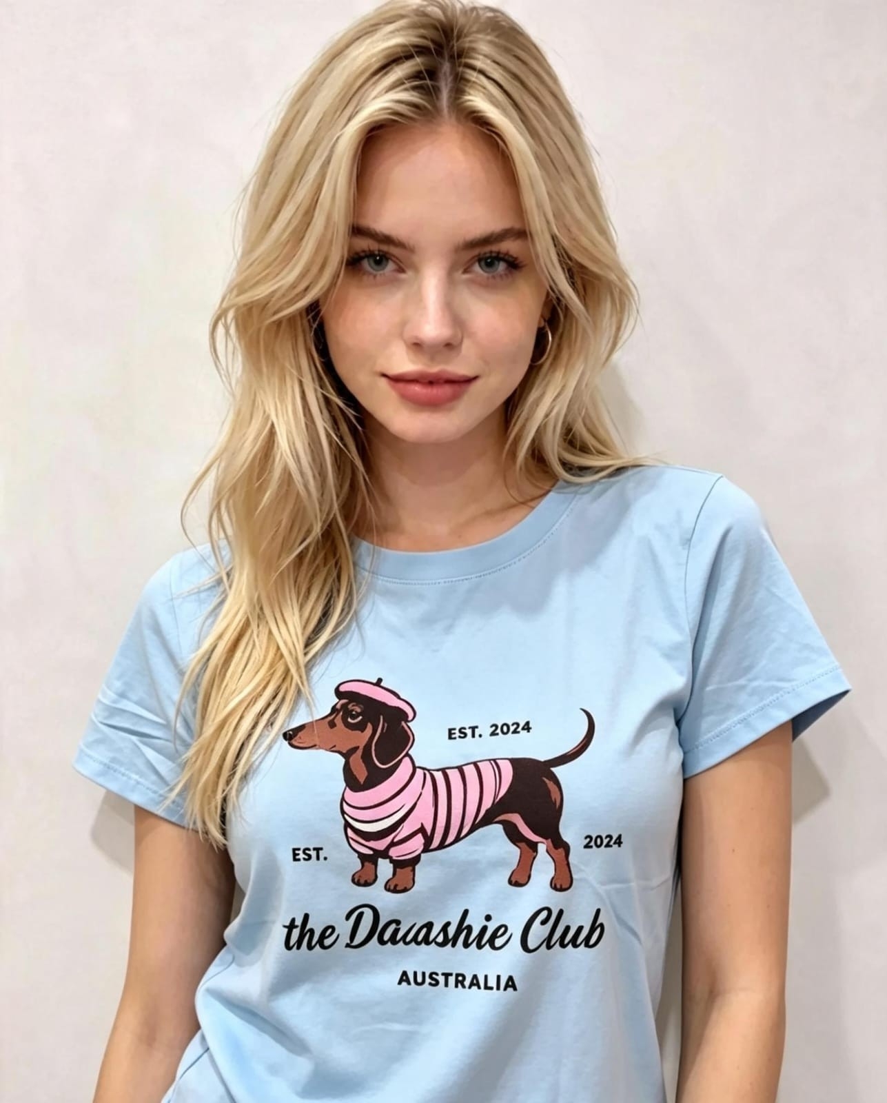 Remeras Basicas Fans Mascotas!!! - Imagen 2