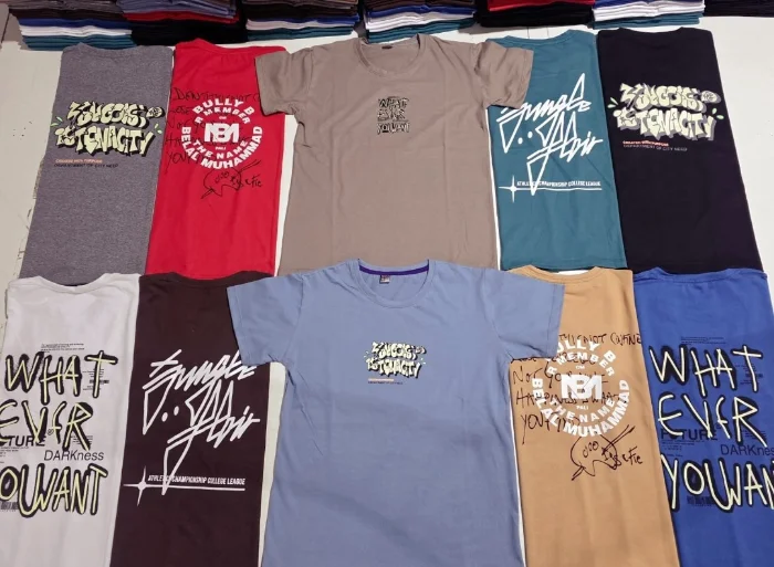 Remerones Over Nene Doble Estampa
