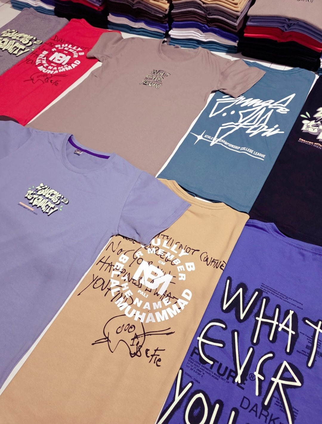 Remerones Over Nene Doble Estampa - Imagen 2