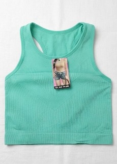 Tops Musculosa sin Copa - Imagen 2