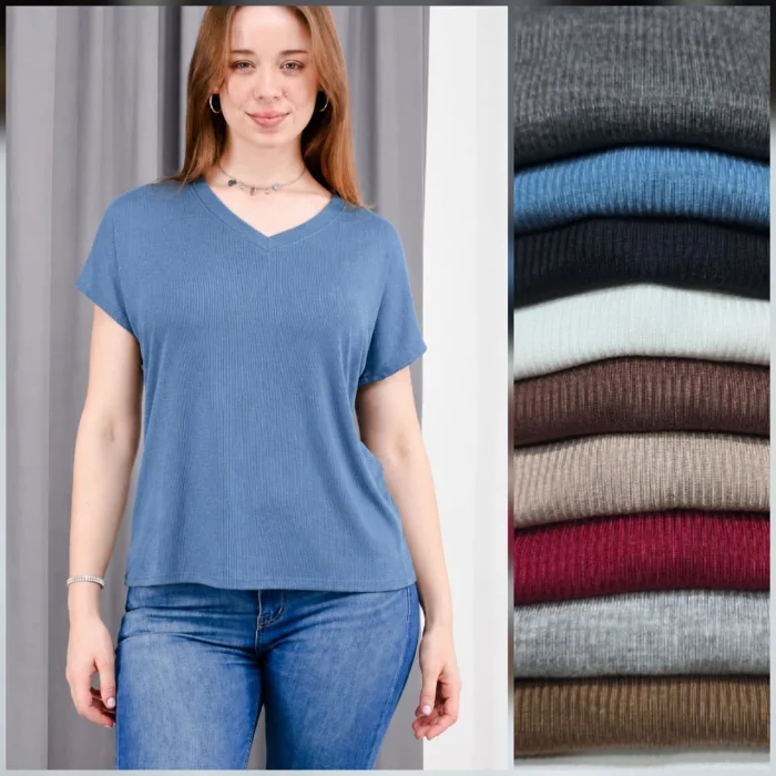 Remera Nadia