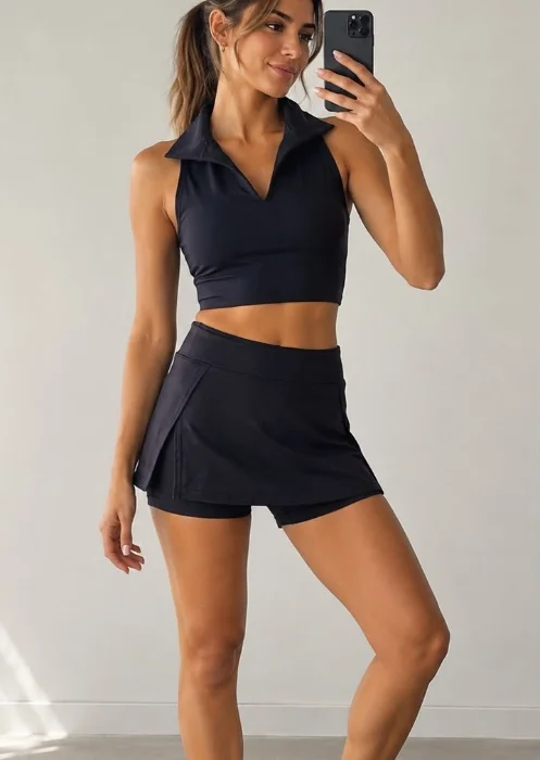 Conjunto Alanis