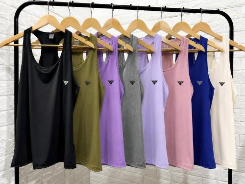 Musculosa Lycra Dama