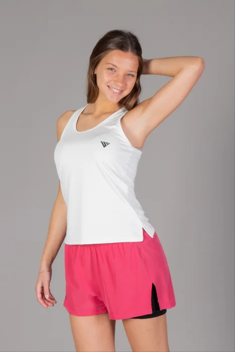 Musculosa Lycra Dama