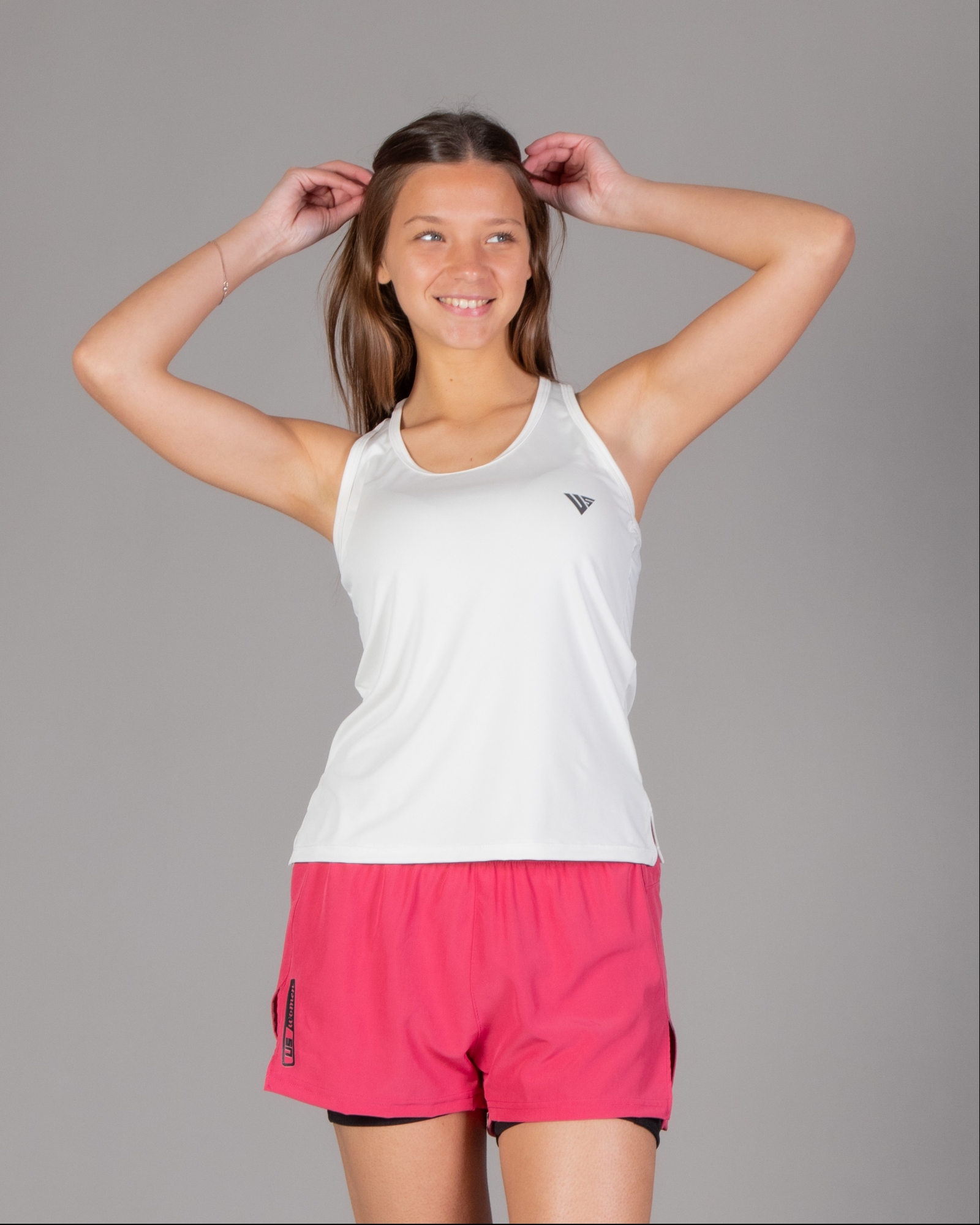 Musculosa Lycra Dama - Imagen 2