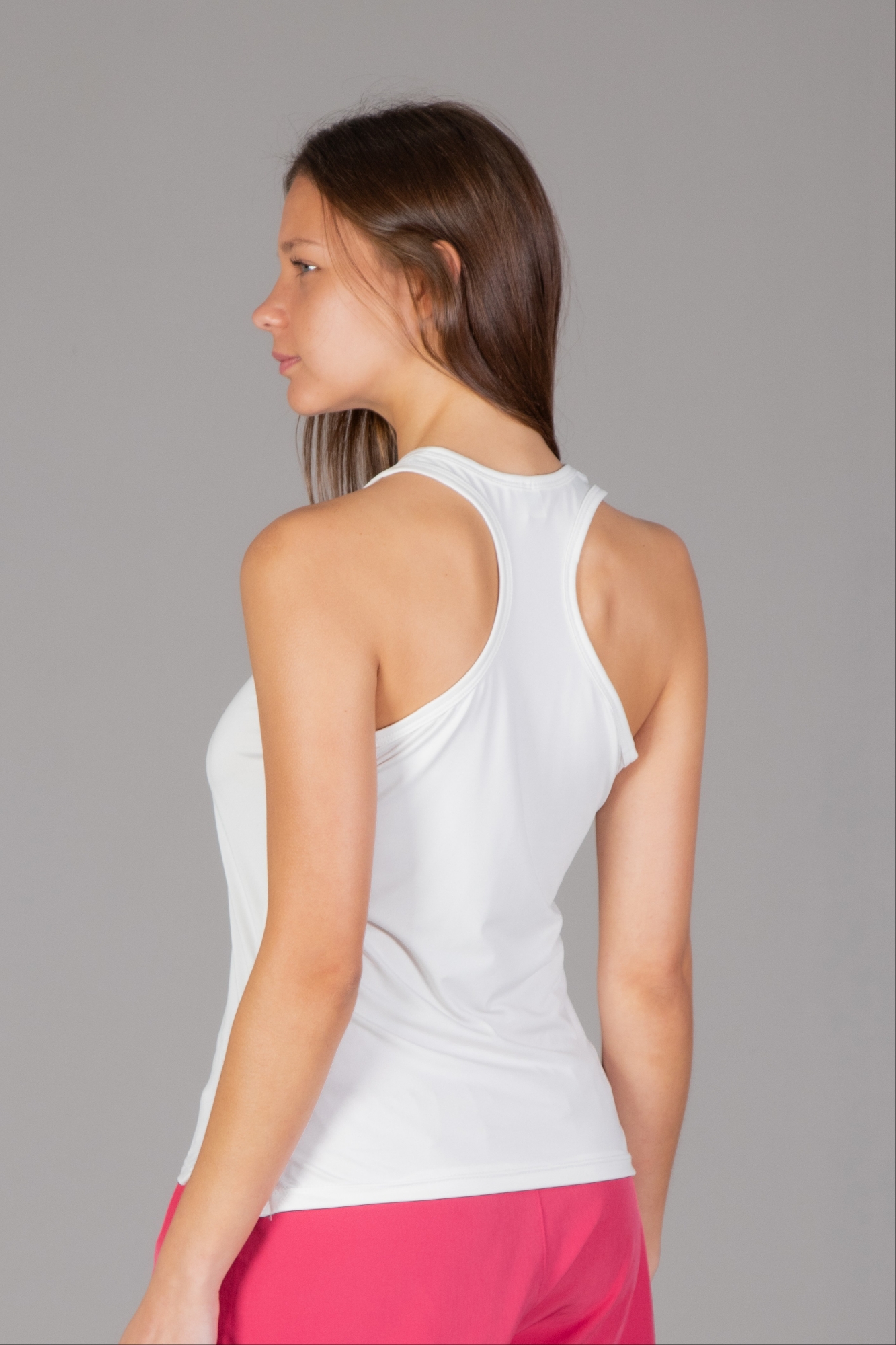 Musculosa Lycra Dama - Imagen 3