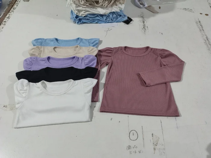 Camisetas de Morley