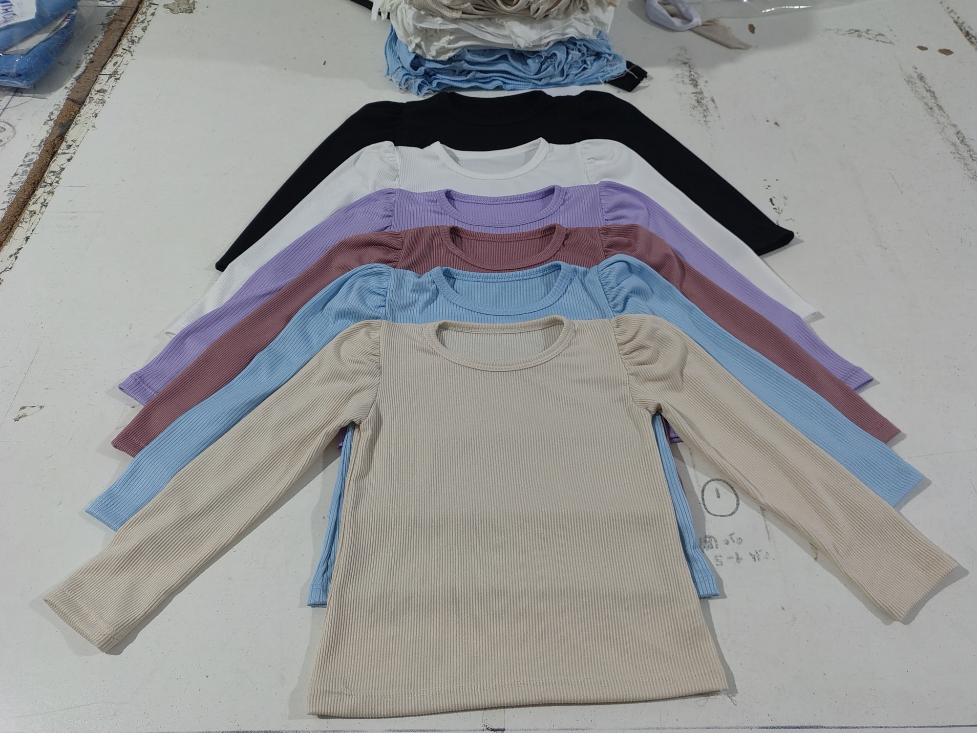 Camisetas de Morley - Imagen 2