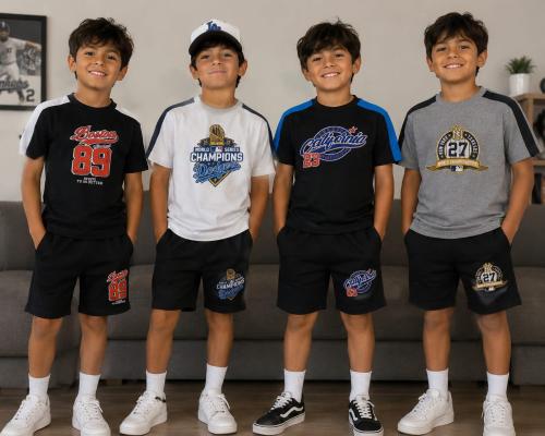 Conjuntos de Niño
