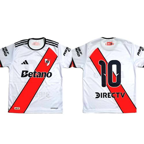 Camiseta River Niño
