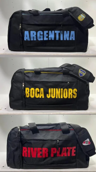 Bolsos Deportivos