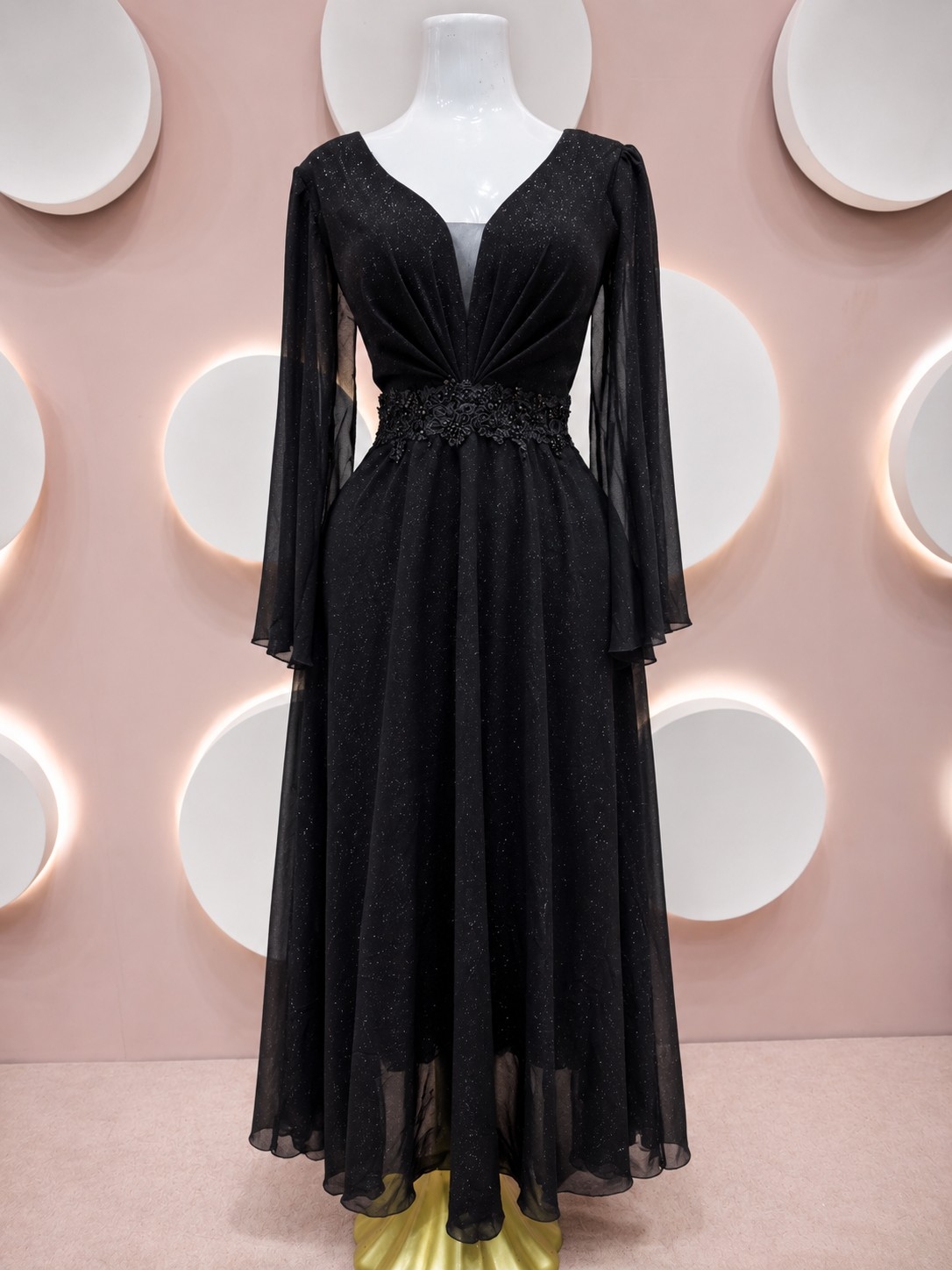 Vestido con Capita - Imagen 4