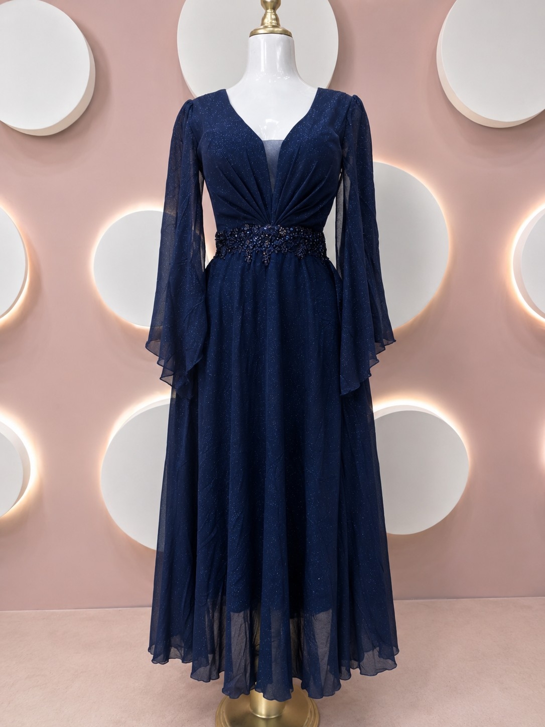 Vestido con Capita - Imagen 6