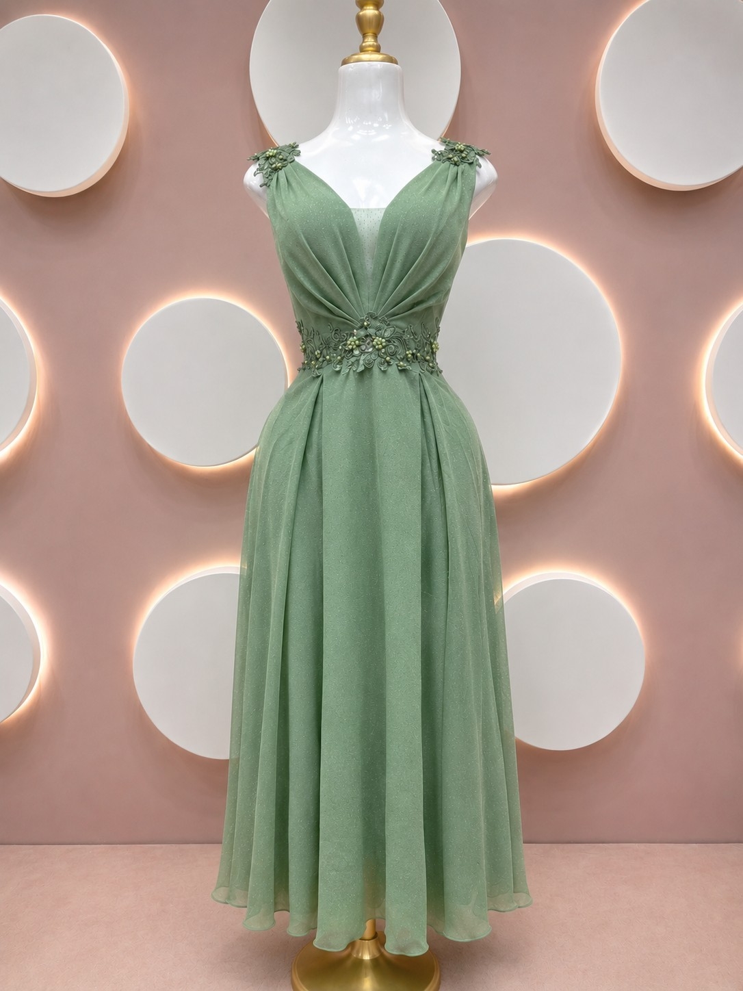 Vestido Mary - Imagen 4