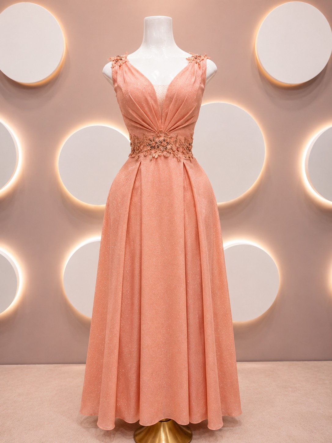 Vestido Mary - Imagen 9