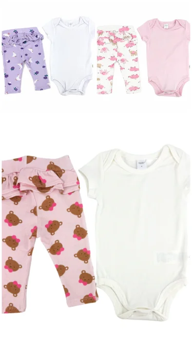 119173 Conjunto Kai Beba