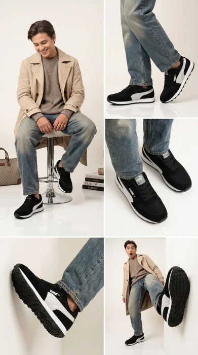 Zapatillaspuma