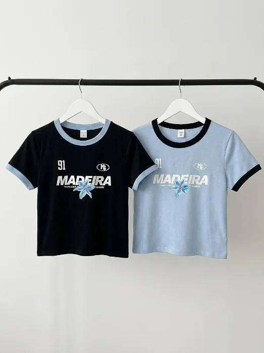 Baby Tee