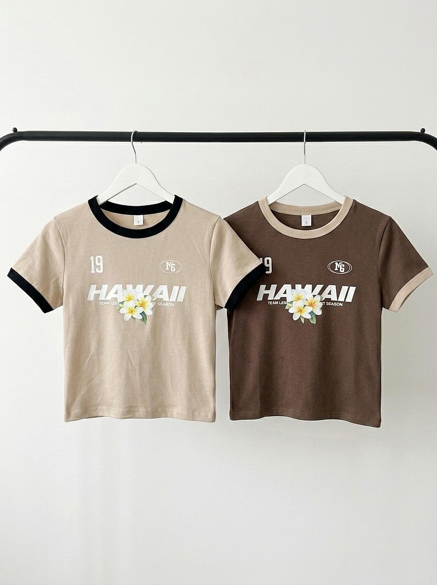 Baby Tee - Imagen 2