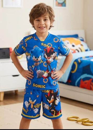 Conjunto Sonic