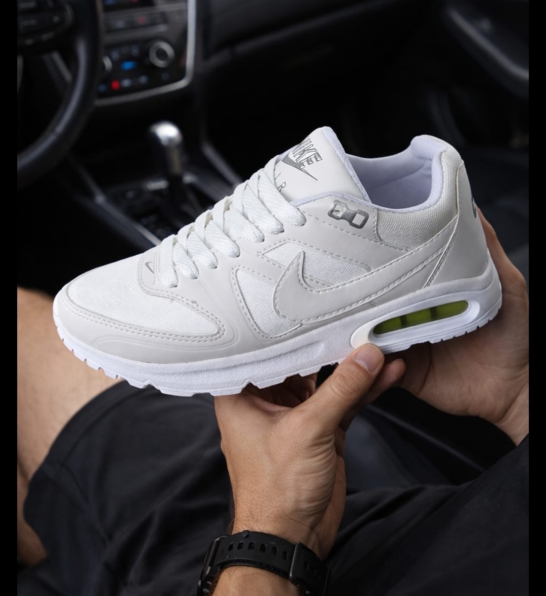 Air Maxx - Imagen 2