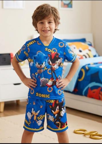 Conjunto Sonic