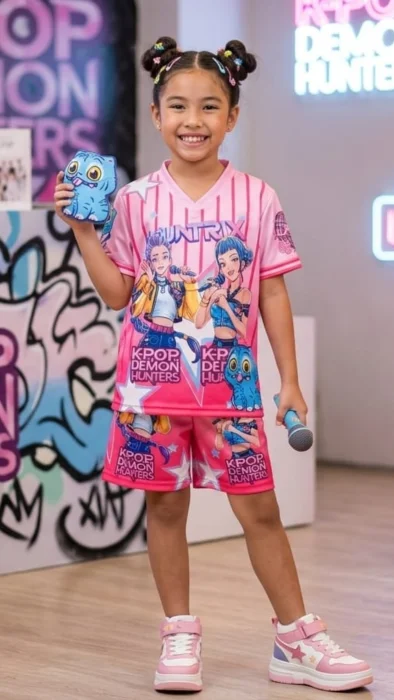 Conjunto K-pop