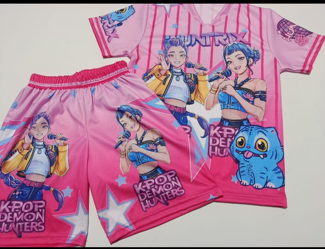 Conjunto K-pop - Imagen 2
