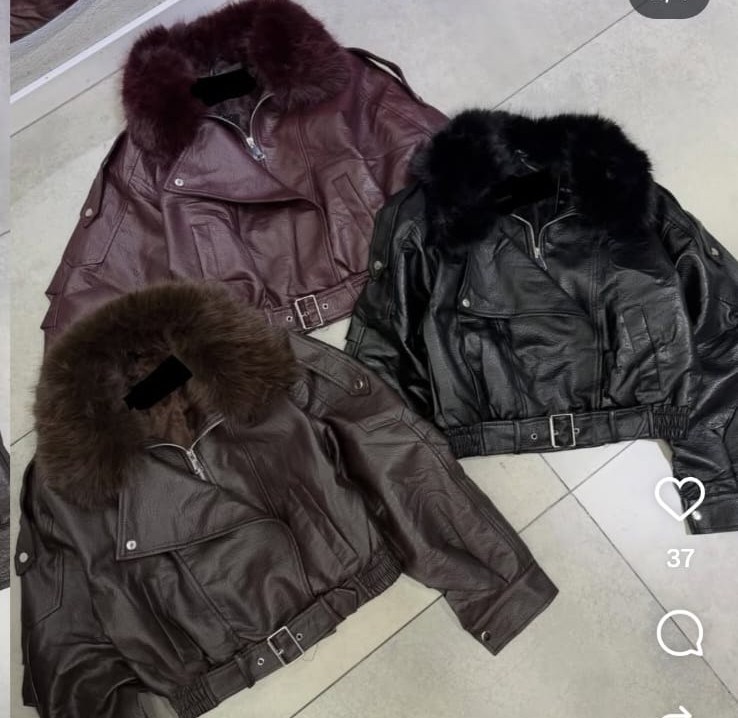 Ecocuero Stylo Zara - Imagen 2