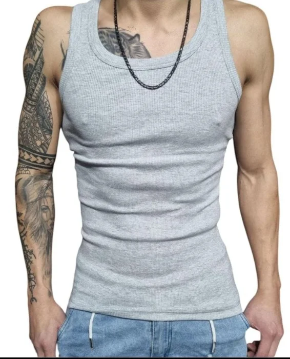 Musculosa Morley