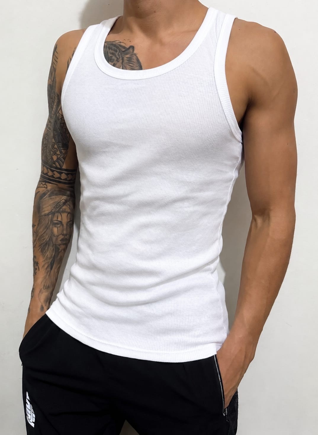 Musculosa Morley - Imagen 2
