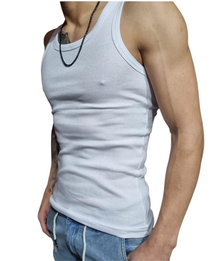 Musculosa Morley - Imagen 2