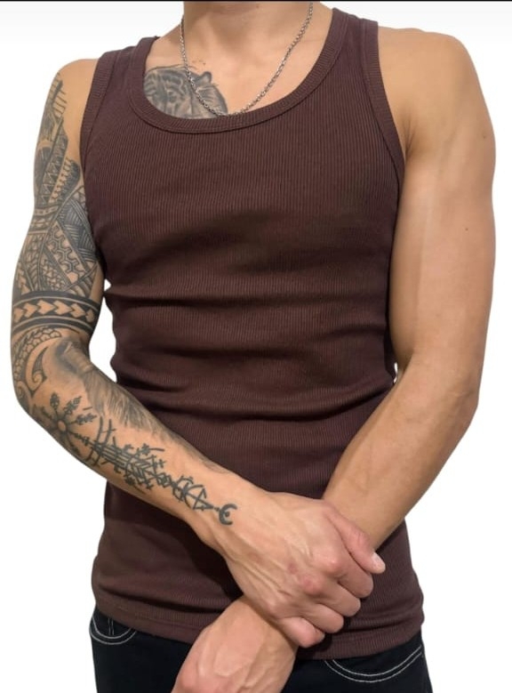 Musculosa Morley - Imagen 3