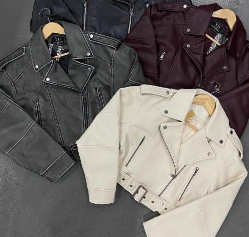 Ecocuero Oversize