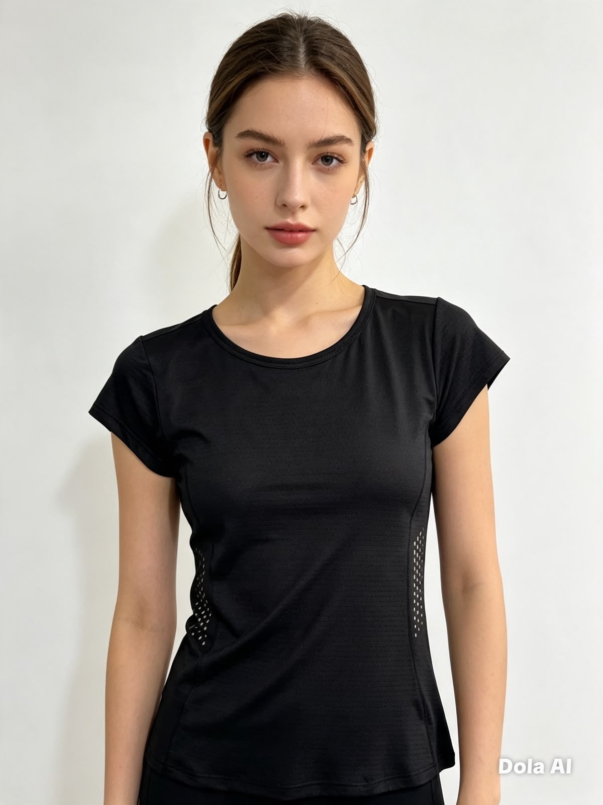 Remeras Deportivas Dry Fit - Imagen 2