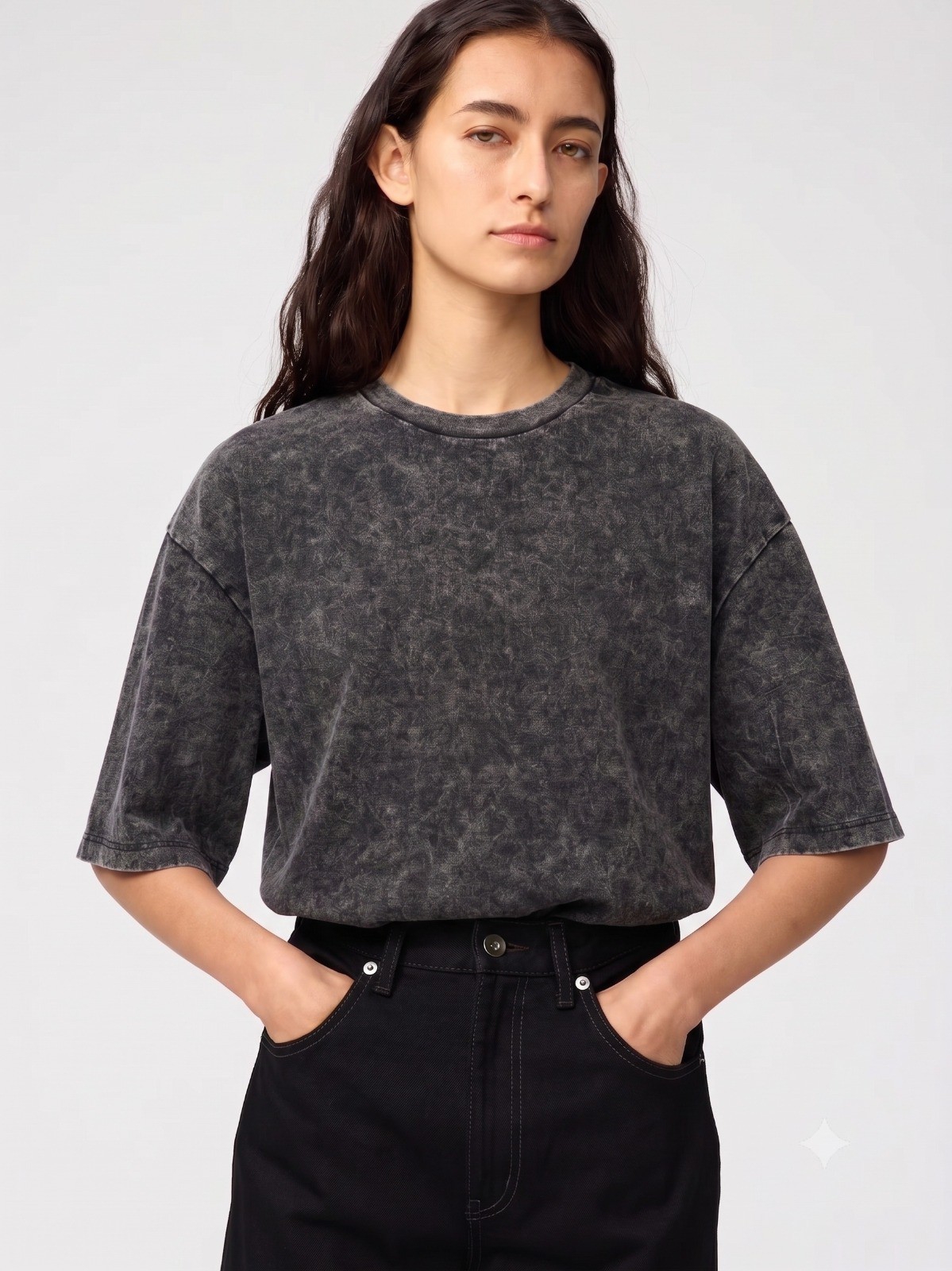 Remera Oversized - Imagen 2