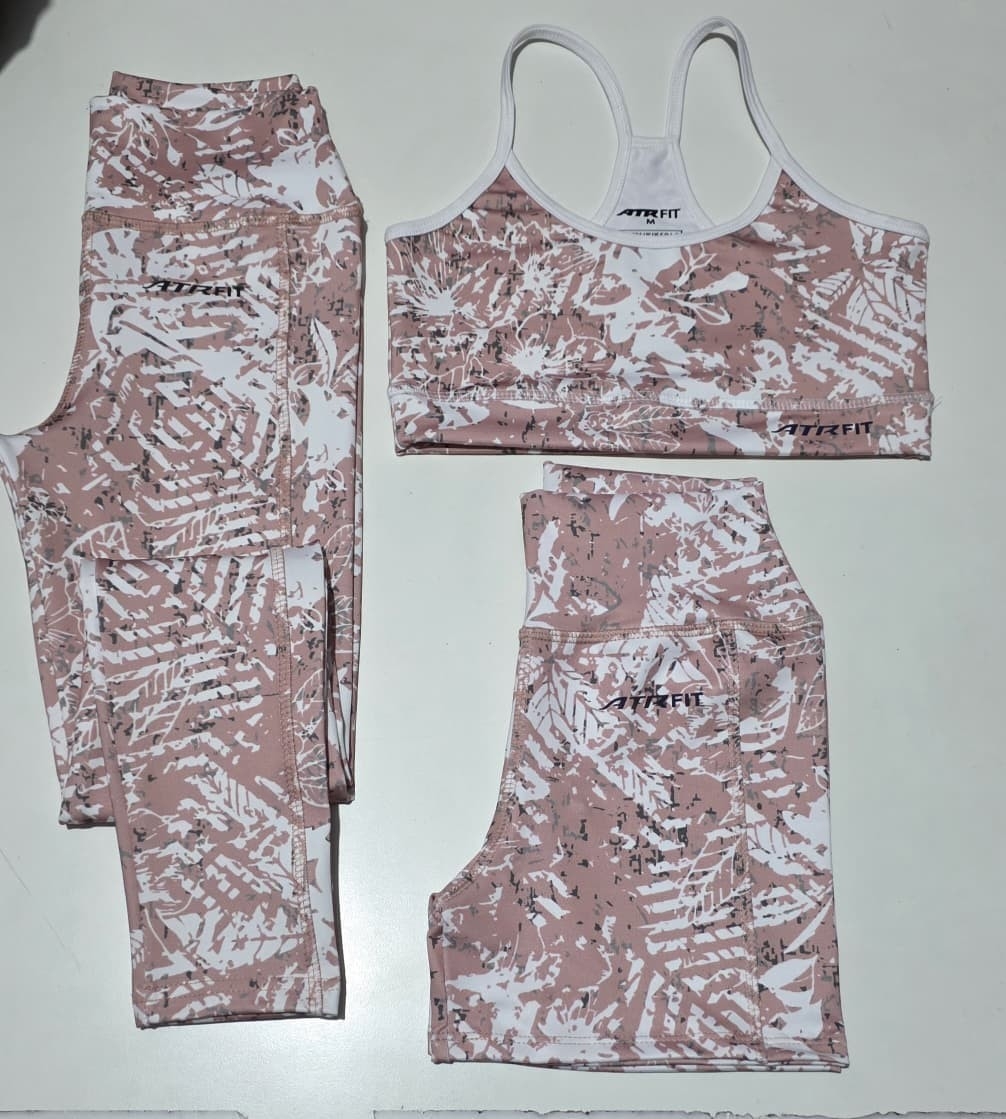 Conjuntos Atr Fit - Imagen 2