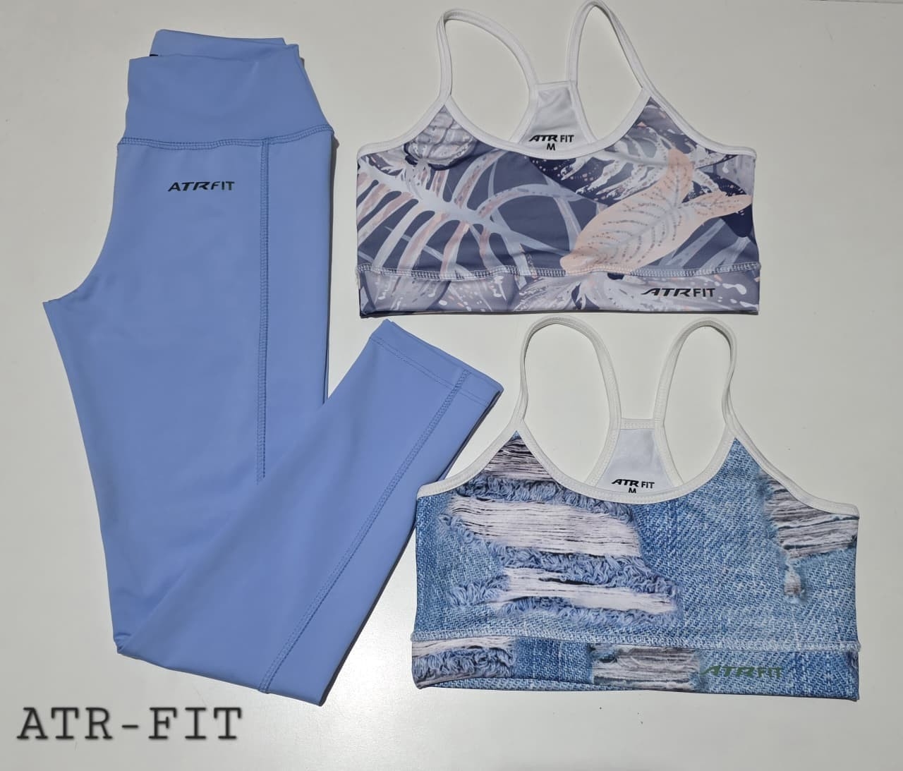 Conjuntos Atr Fit - Imagen 3