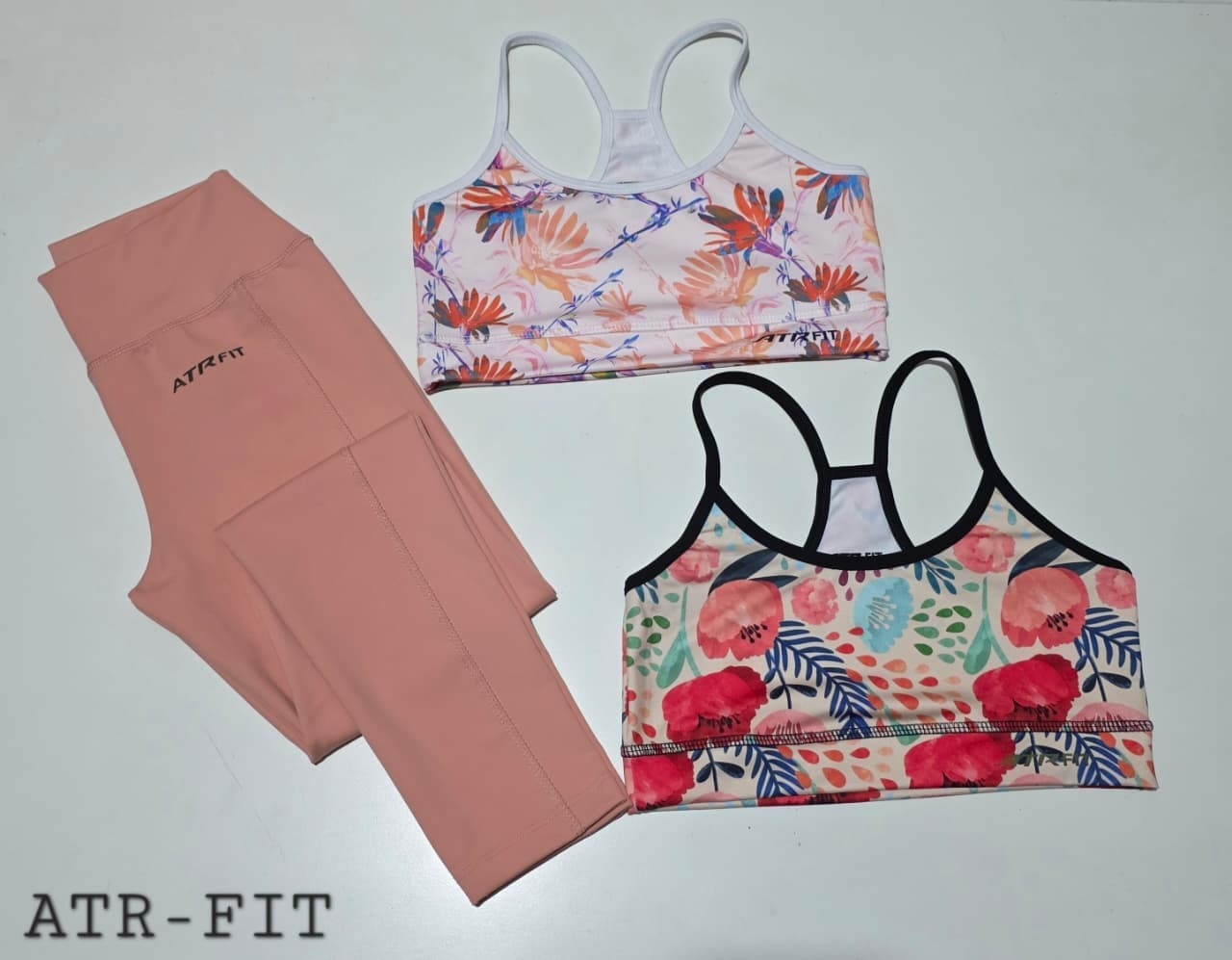 Conjuntos Atr Fit - Imagen 5