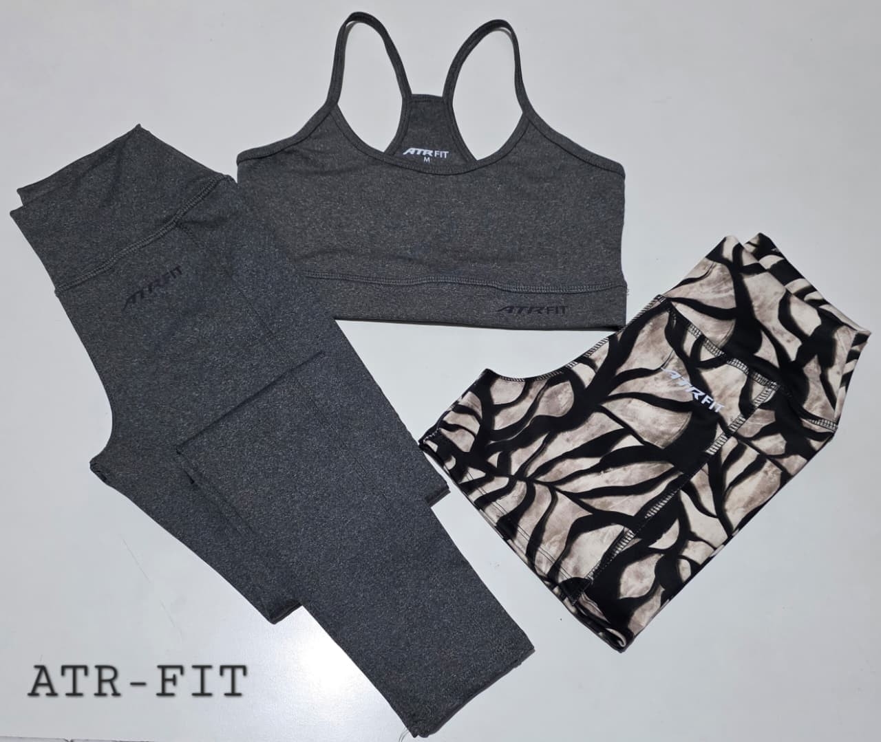 Conjuntos Atr Fit - Imagen 6